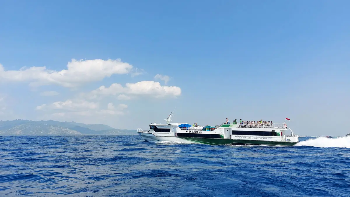 Top Tips for a Smooth Fast Boat Trip: Your Ultimate Travel Guide